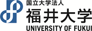 福井大学ロゴ